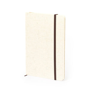 Block Notes Hucka - personalizzabile con logo