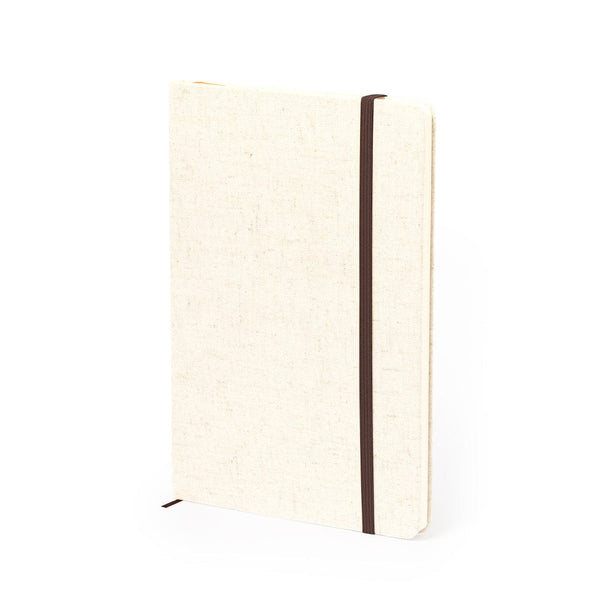 Block Notes Hucka - personalizzabile con logo