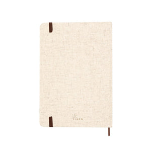 Block Notes Hucka - personalizzabile con logo