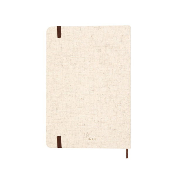 Block Notes Hucka - personalizzabile con logo