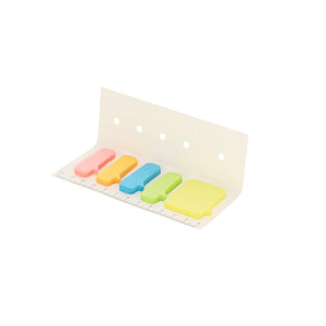 Block Notes Kalinex bianco - personalizzabile con logo