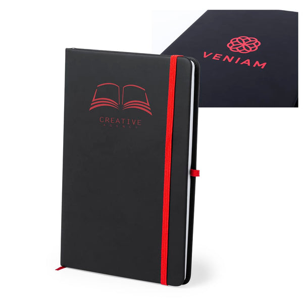 Block Notes Kefron - personalizzabile con logo