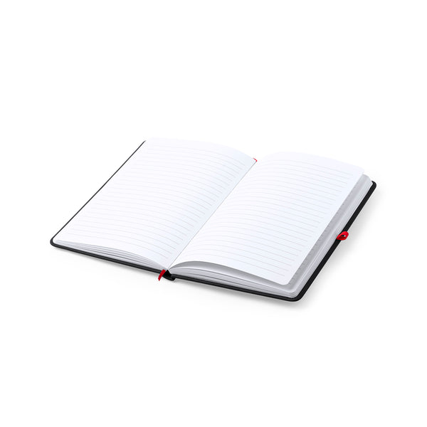 Block Notes Kefron - personalizzabile con logo