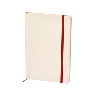 Block Notes Kejar - personalizzabile con logo