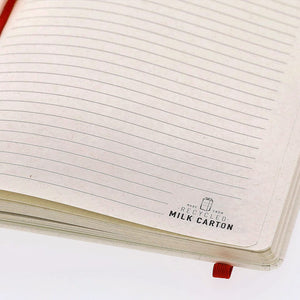Block Notes Kejar - personalizzabile con logo