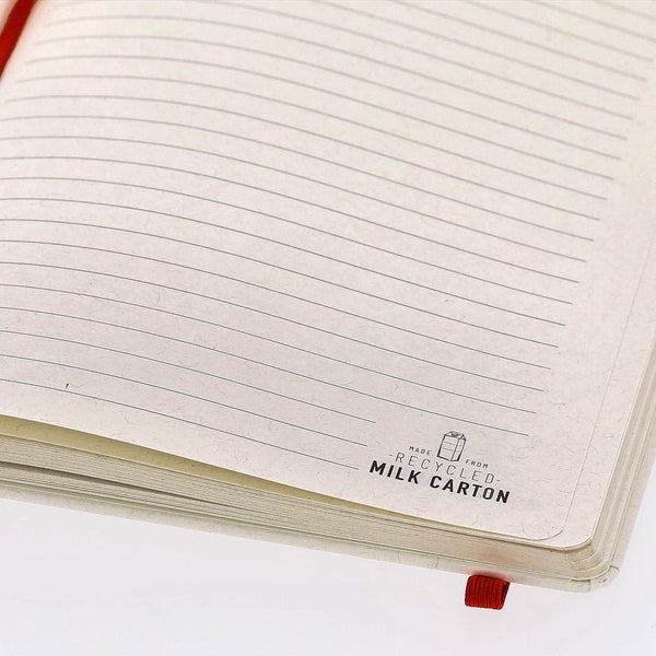 Block Notes Kejar - personalizzabile con logo