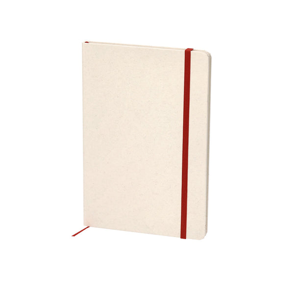 Block Notes Kejar - personalizzabile con logo