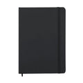 Block Notes Kolix nero - personalizzabile con logo