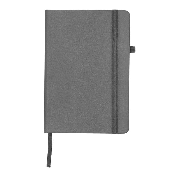 Block Notes Krixor grey - personalizzabile con logo