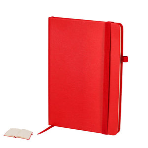 Block Notes Krixor - personalizzabile con logo