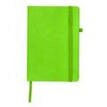Block Notes Krixor verde claro - personalizzabile con logo