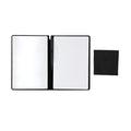 Block Notes Lavagna Komar nero - personalizzabile con logo