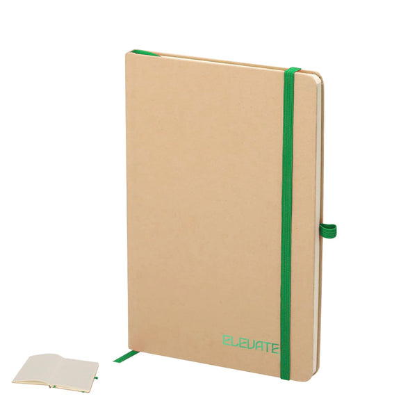 Block Notes Natyel - personalizzabile con logo