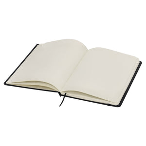 Block Notes NFC Seren nero - personalizzabile con logo