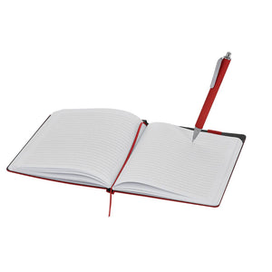 Block Notes Nuron - personalizzabile con logo
