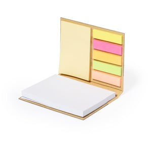 Block Notes Oresten - personalizzabile con logo