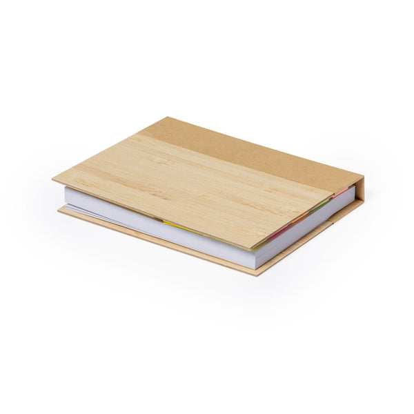 Block Notes Oresten - personalizzabile con logo