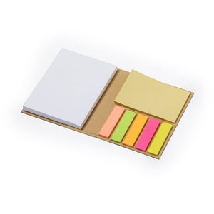 Block Notes Oresten - personalizzabile con logo