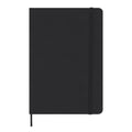 Block Notes Planning Mensile Crix nero - personalizzabile con logo