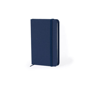Block Notes Pushkin - personalizzabile con logo