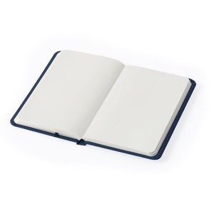 Block Notes Pushkin - personalizzabile con logo