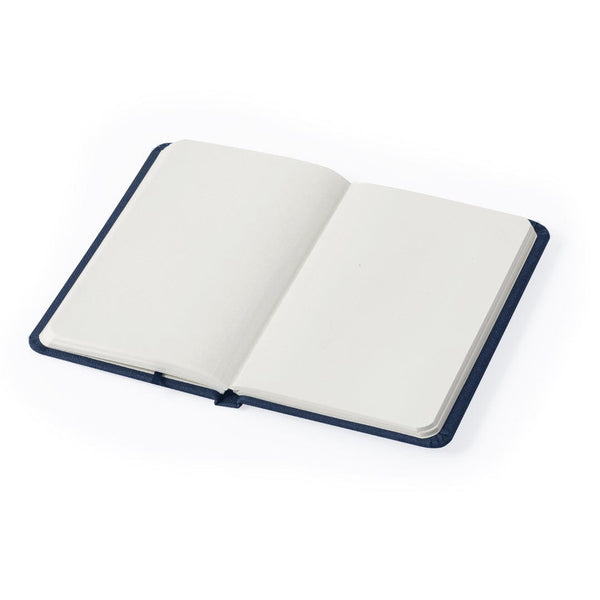 Block Notes Pushkin - personalizzabile con logo