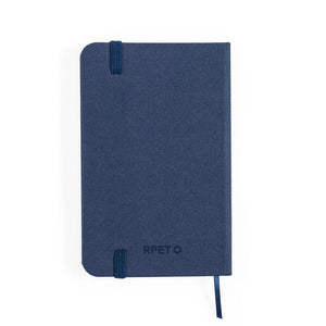 Block Notes Pushkin - personalizzabile con logo