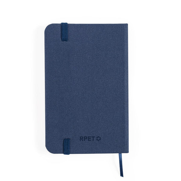 Block Notes Pushkin - personalizzabile con logo