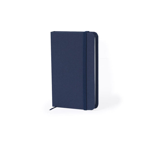 Block Notes Pushkin - personalizzabile con logo