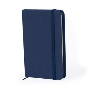Block Notes Pushkin - personalizzabile con logo