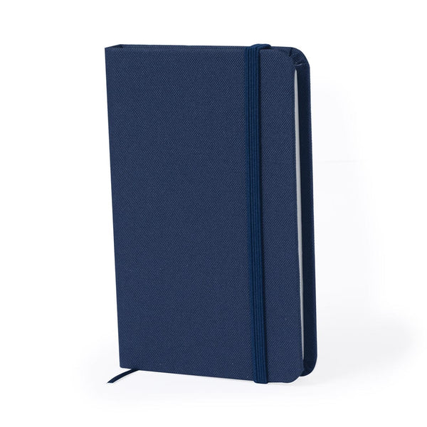 Block Notes Pushkin - personalizzabile con logo