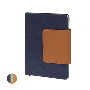 Block Notes Renak - personalizzabile con logo