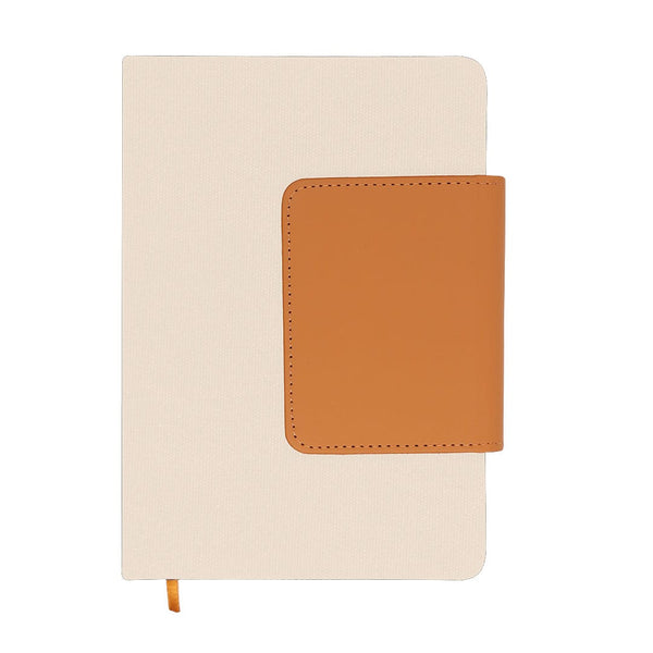 Block Notes Renak natural - personalizzabile con logo