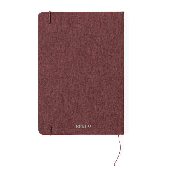 Block Notes Renolds - personalizzabile con logo