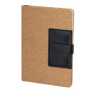 Block Notes Rosiuk - personalizzabile con logo