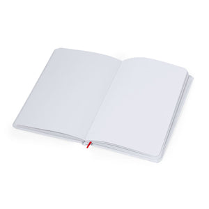 Block Notes Sublimazione Groly - personalizzabile con logo