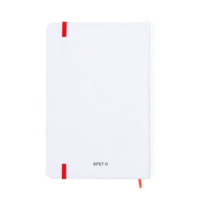 Block Notes Sublimazione Groly - personalizzabile con logo