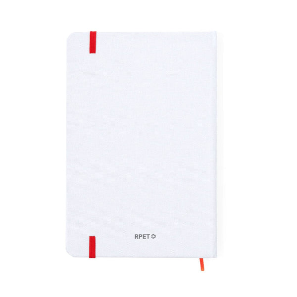 Block Notes Sublimazione Groly - personalizzabile con logo