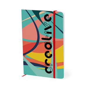 Block Notes Sublimazione Groly - personalizzabile con logo