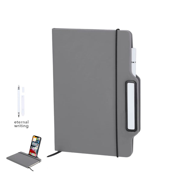 Block Notes Supporto Cruas - personalizzabile con logo