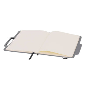 Block Notes Supporto Cruas - personalizzabile con logo