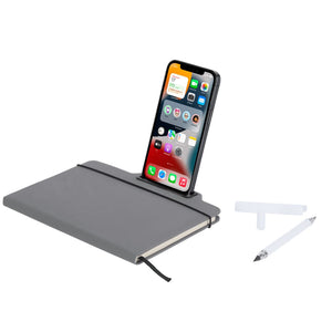 Block Notes Supporto Cruas - personalizzabile con logo