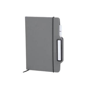 Block Notes Supporto Cruas - personalizzabile con logo