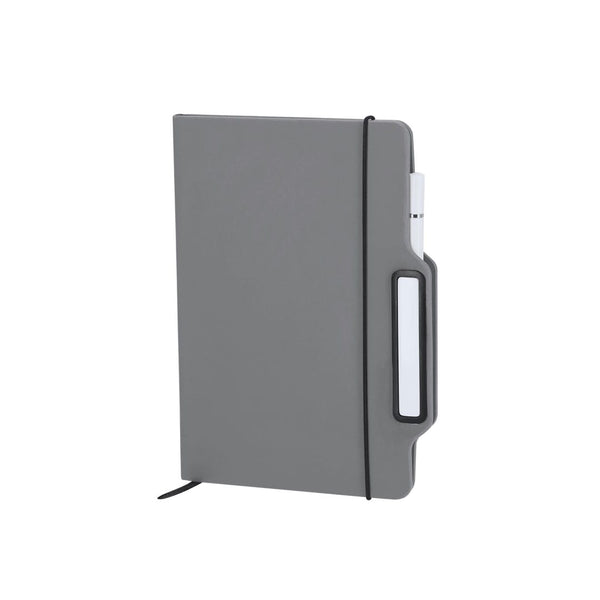 Block Notes Supporto Cruas - personalizzabile con logo