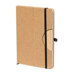 Block Notes Supporto Drizax - personalizzabile con logo