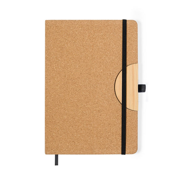 Block Notes Supporto Drizax - personalizzabile con logo