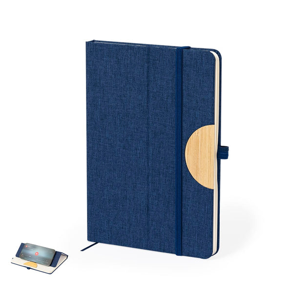 Block Notes Supporto Jibs - personalizzabile con logo