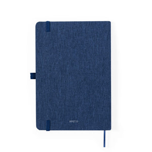 Block Notes Supporto Jibs - personalizzabile con logo