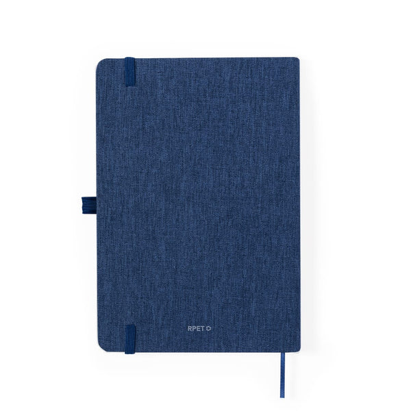 Block Notes Supporto Jibs - personalizzabile con logo