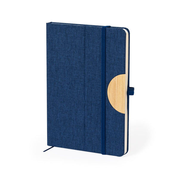Block Notes Supporto Jibs - personalizzabile con logo